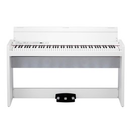 KORG LP-380 WH U цифровое пианино LP-380 WH U