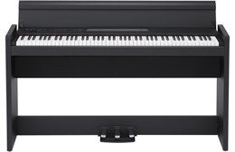 KORG LP-380 BK U цифровое пианино LP-380 BK U