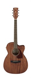 Ibanez PC12MHCE-OPN - Электроакустическая гитара PC12MHCE-OPN-1
