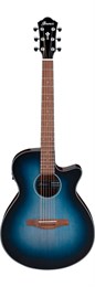 Ibanez AEG50-IBH - Электроакустическая гитара AEG50-IBH