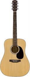 FENDER SQUIER SA-150 Акустическая гитара (не такая как все) SA-150_u
