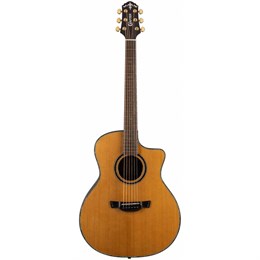 CRAFTER LX G-2000ce - Гитара электроакустическая шестиструнная LX G-2000CE