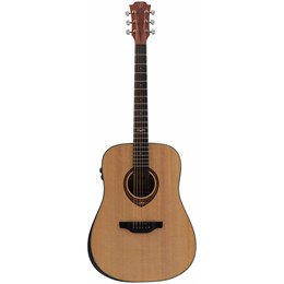 FLIGHT AD-555 NA SOUNDWAVE - Гитара трансакустическая шестиструнная AD-555 NA SOUNDWAVE FLIGHT AD-555 NA SOUNDWAVE - Гитара трансакустическая шестиструнная AD-555 NA SOUNDWAVE