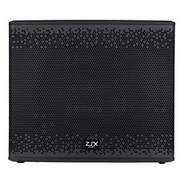 ZTX audio VRS-515A Активный сабвуфер - Купить | 15 1200Вт VRS-515A