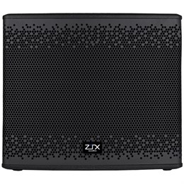 ZTX audio VRS-118A Активный сабвуфер - Купить | 15 1000Вт VRS-118A