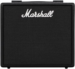 MARSHALL CODE 25 Гитарный комбоусилитель CODE 25