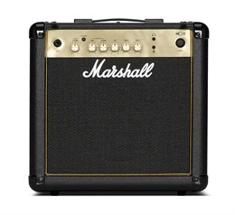 MARSHALL MG15G Гитарный комбоусилитель MG15G
