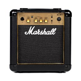 MARSHALL MG10G Гитарный комбоусилитель MG10G