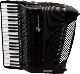 Юпитер 4/4 - Аккордеон не выборный Юпитер 4/4