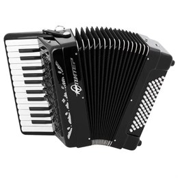 Юпитер 1/2 - Аккордеон не выборный Юпитер 1/2