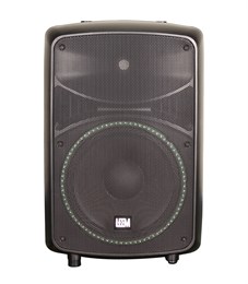 Leem ABS-12AL-II Акустическая система активная, 250Вт ABS-12AL-II