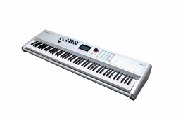 Kurzweil SP7 WH Цифровое сценическое пианино SP7 WH