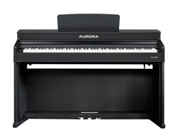 Aurora AU110-BK Цифровое пианино, черное AU110-BK
