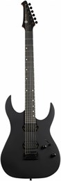 SPIRA S-400 MBK - Электрогитара шестиструнная S-400 MBK