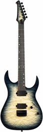 SPIRA S-500 QGY E - Электрогитара шестиструнная S-500 QGY E