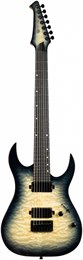 SPIRA S-507 QGY E - Электрогитара 7-ми струнная S-507 QGY E