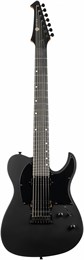 SPIRA T-407 MBK - Электрогитара 7-ми струнная T-407 MBK