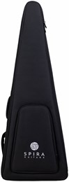 SPIRA VG-30 BK - Чехол для электрогитары VG-30 BK