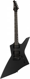 SPIRA X-400 MBK - Электрогитара шестиструнная X-400 MBK