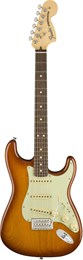 FENDER American Performer Stratocaster RW HONEY BURST Электрогитара American Performer Stratocaster RW HONEY BURST