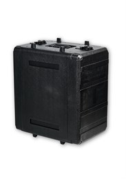 XLINE RMP-6U Кейс Рэковый 6U пластиковый RMP-6U