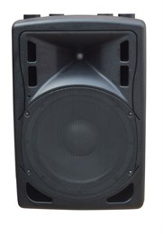 XLINE BAF-12A Акустическая система активная двухполосная с USB/SD/Bluetooth/FM BAF-12A