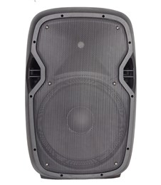 XLINE PRA-150 Акустическая система активная, усилитель 150 Вт, MP3 плеер USB/ SD/ Bluetooth/ FM PRA-150