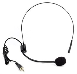 XLINE MD-HM200 Гарнитура головная для радиосистемы MD-HM200