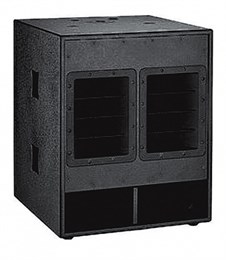 XLINE 1888P Субвуфер пассивный, динамик 18