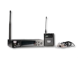 XLINE MD-262A-C Система мониторинга, рабочая частота: 650-755 МГц MD-262A-C (650-755 МГц)