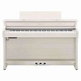 Yamaha CLP-845WB Clavinova Цифровое пианино, береза CLP-845WB