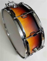 Мастерская Бехтеревых MBb-m-1405-10 Малый барабан 14х5