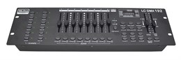 XLINE Light LC DMX-192 Контроллер DMX, 192 канала LC DMX-192