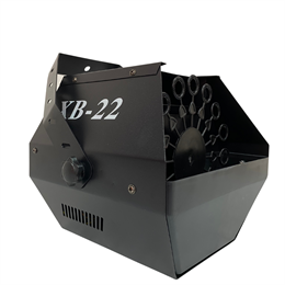 XLINE Light XB-22 Генератор мыльных пузырей XB-22