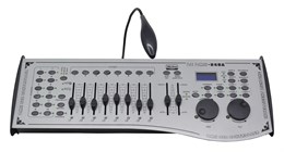 XLINE Light M-AC-AM Мотор для зеркальных шаров (нагрузка до 15 кг) M-AC-AM