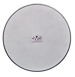 SVS Audiotechnik SC-306FL White Громкоговоритель потолочный 6.5