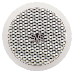 SVS Audiotechnik SC-105 Black Громкоговоритель потолочный 5