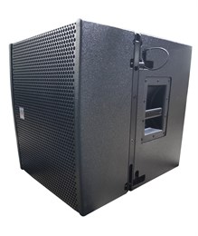 SVS Audiotechnik LA-115 SUB Пассивный сабвуфер линейного массива, мощн 400Вт, 1600Вт пик LA-115 SUB