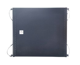 SVS Audiotechnik LA-18 SUB Пассивный сабвуфер линейного массива. Мощность: 600Вт (RMS), 2400Вт (PEAK LA-18 SUB