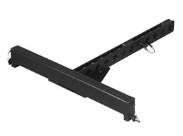 SVS Audiotechnik LA-28-RF Рама для подвеса линейного массива LA-28 LA-28-RF