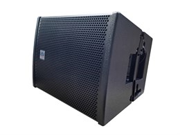 SVS Audiotechnik LA-46 Пассивная акустическая система линейного массива. Мощность: 320Вт (RMS) LA-46