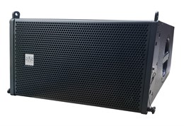 SVS Audiotechnik LA-28 Пассивная акустическая система линейного массива. Мощность: 300Вт RMS LA-28