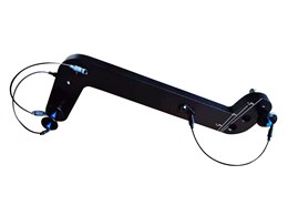 SVS Audiotechnik LA-26-CP Соединительная скоба для линейного массива LA-26 LA-26-CP