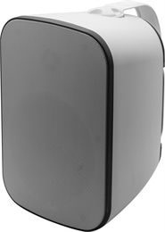 SVS Audiotechnik PAF-5W PRO Всепогодная трансляционная акустическая система (IP65), динамики: 5