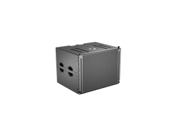 SVS Audiotechnik L208ASUB Сабвуфер активный линейного массива, 18