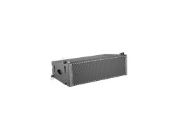 SVS Audiotechnik L206A Активный 2-полосный элемент линейного массива, мощность усилителя: 2х500 Вт L206A