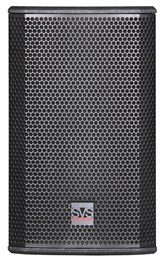 SVS Audiotechnik FS-8 Пассивная 2-полосная акустическая система, мощность (RMS/Peak): 150/600 Вт FS-8