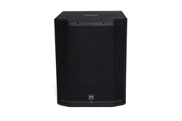 SVS Audiotechnik SP-18A SUB Активный сабвуфер, мощность: 500 Вт SP-18A SUB