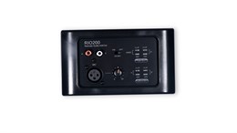 SVS Audiotechnik RIO-200 Модуль расширения аудиосигналов для матричного процессора Matrix-A8 RIO-200