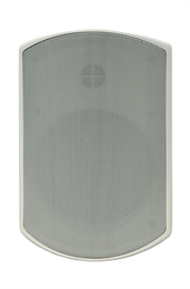 SVS Audiotechnik WSP-6W PRO Всепогодная трансляционная акустическая система (IP66), динамики: 6.5